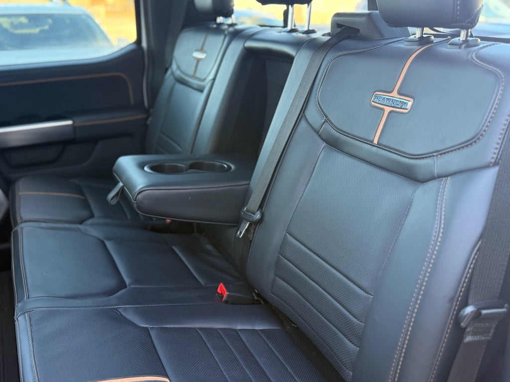 2023 Ford Super Duty F-350 DRW XL