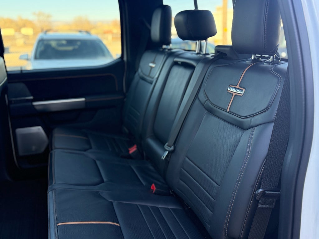 2023 Ford Super Duty F-350 DRW XL