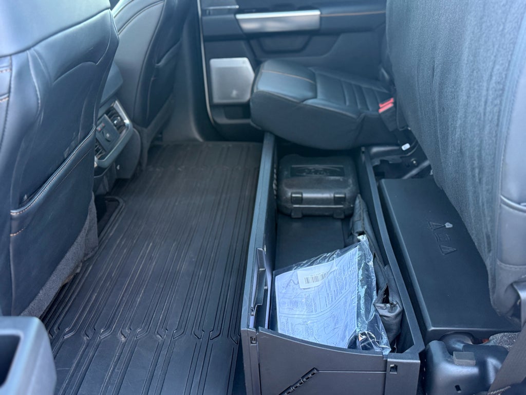 2023 Ford Super Duty F-350 DRW XL