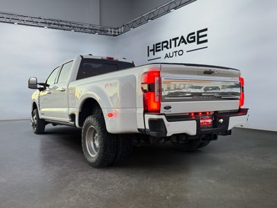 2023 Ford Super Duty F-350 DRW XL
