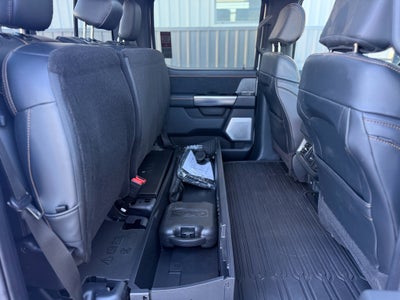 2023 Ford Super Duty F-350 DRW XL