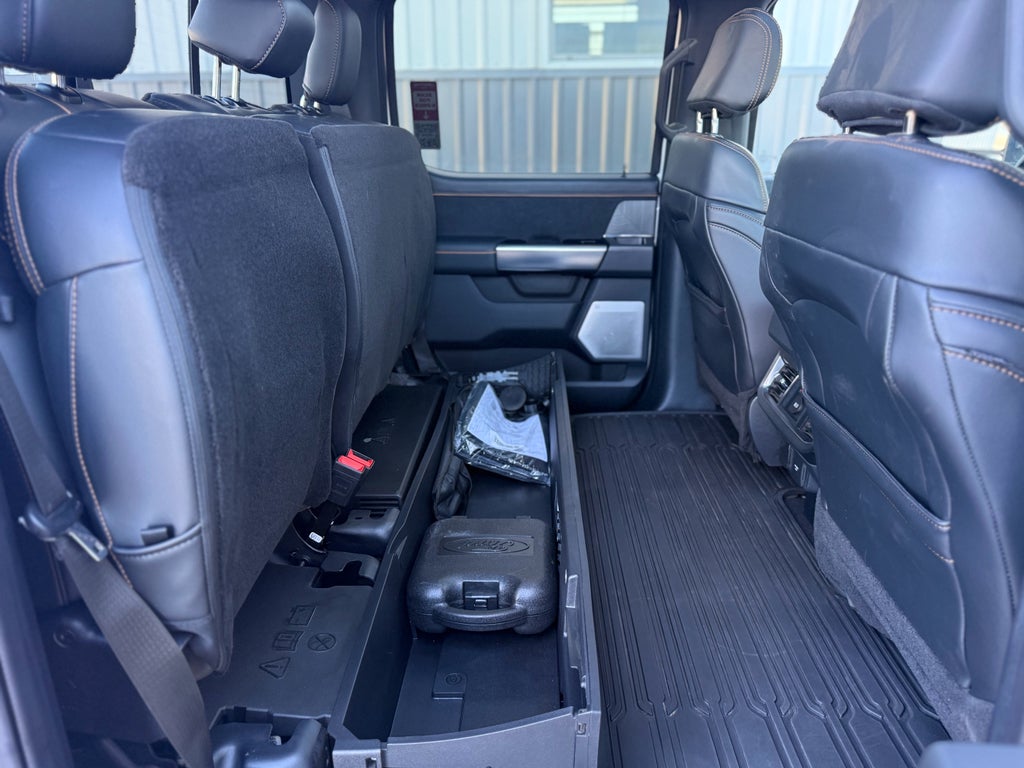 2023 Ford Super Duty F-350 DRW XL