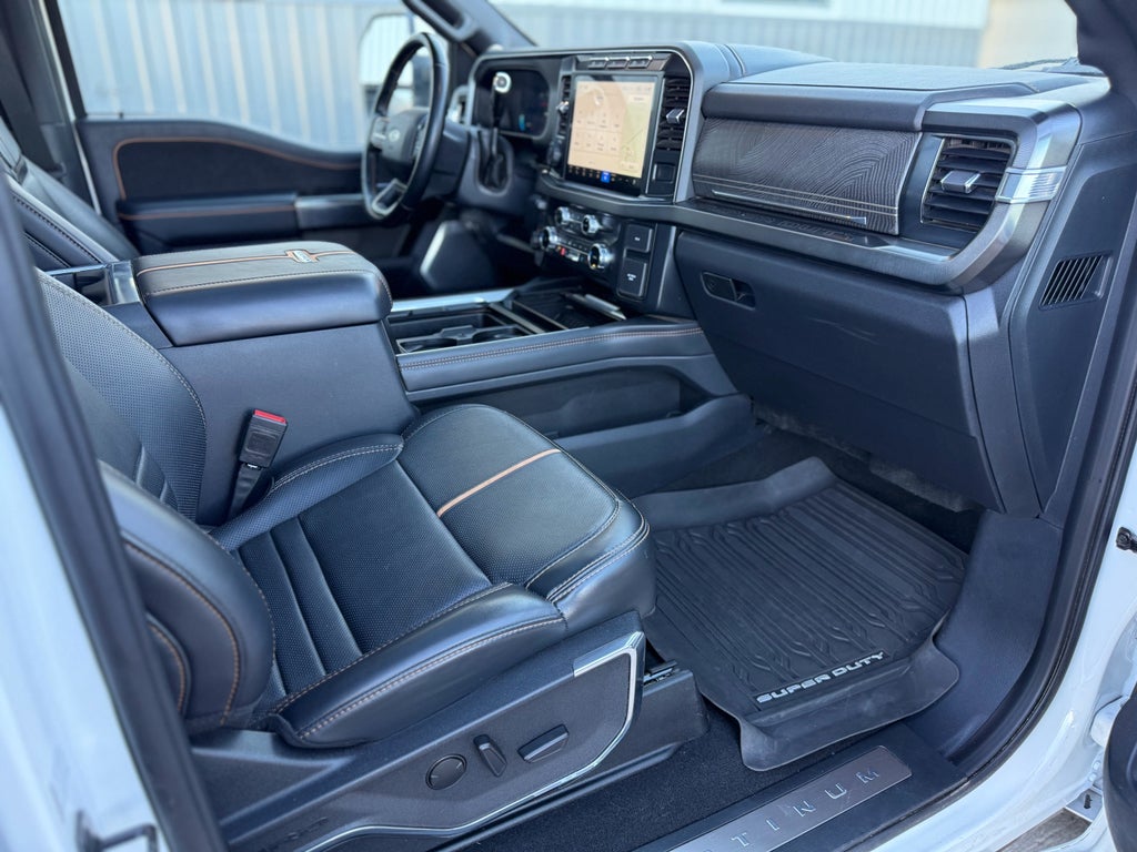 2023 Ford Super Duty F-350 DRW XL