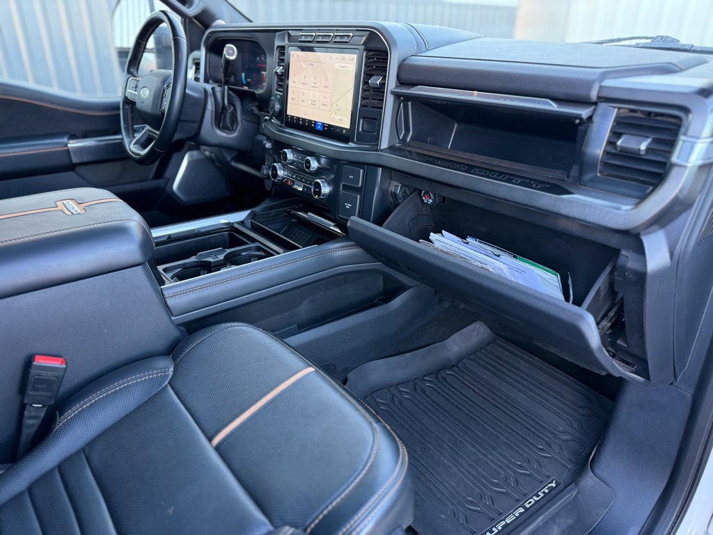 2023 Ford Super Duty F-350 DRW XL