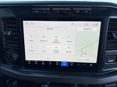 2023 Ford Super Duty F-350 DRW XL