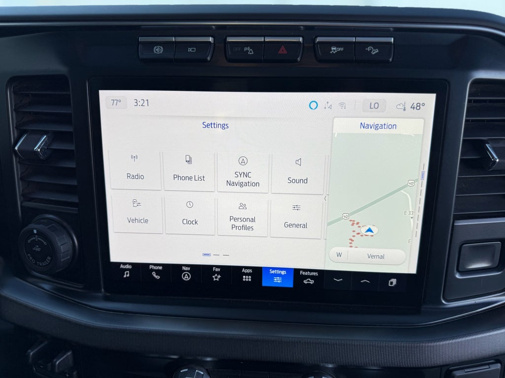 2023 Ford Super Duty F-350 DRW XL