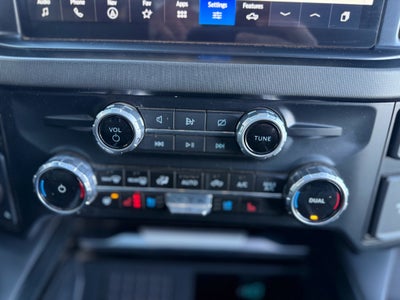 2023 Ford Super Duty F-350 DRW XL