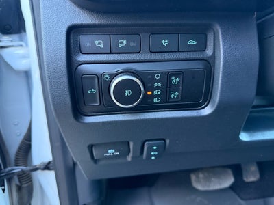 2023 Ford Super Duty F-350 DRW XL