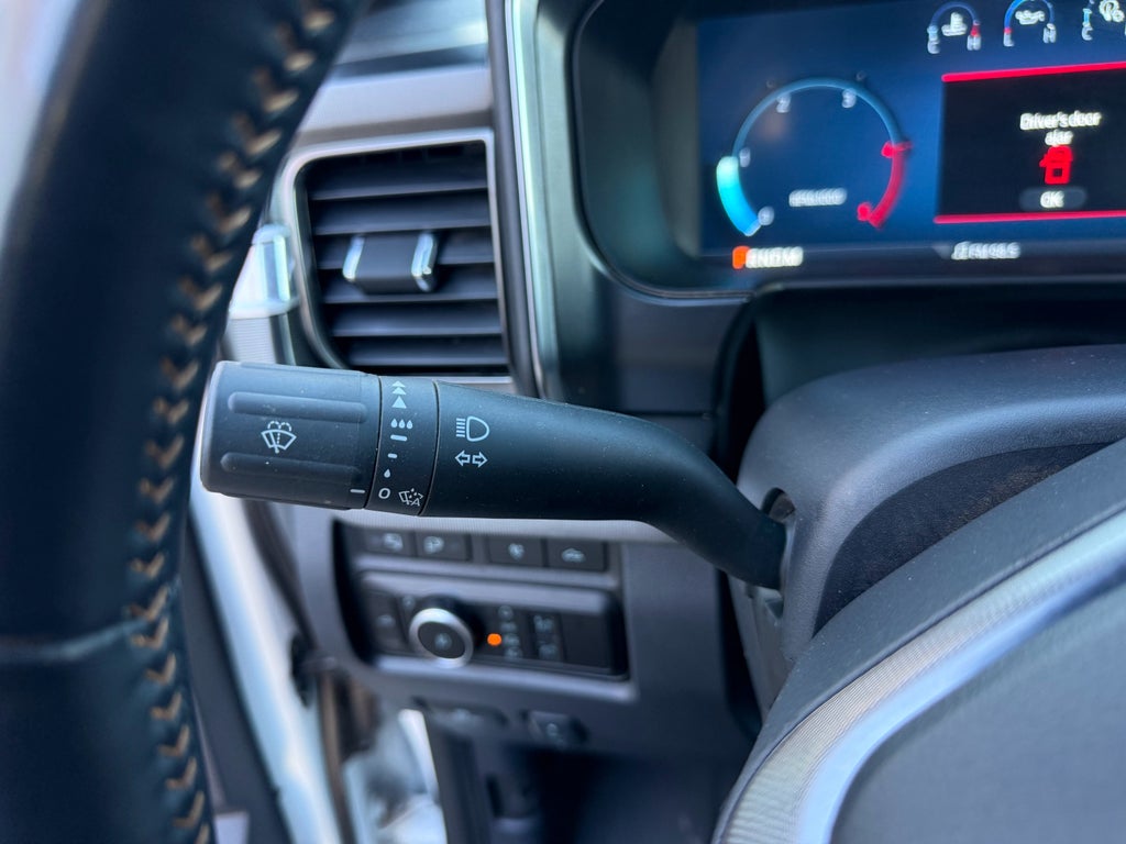 2023 Ford Super Duty F-350 DRW XL