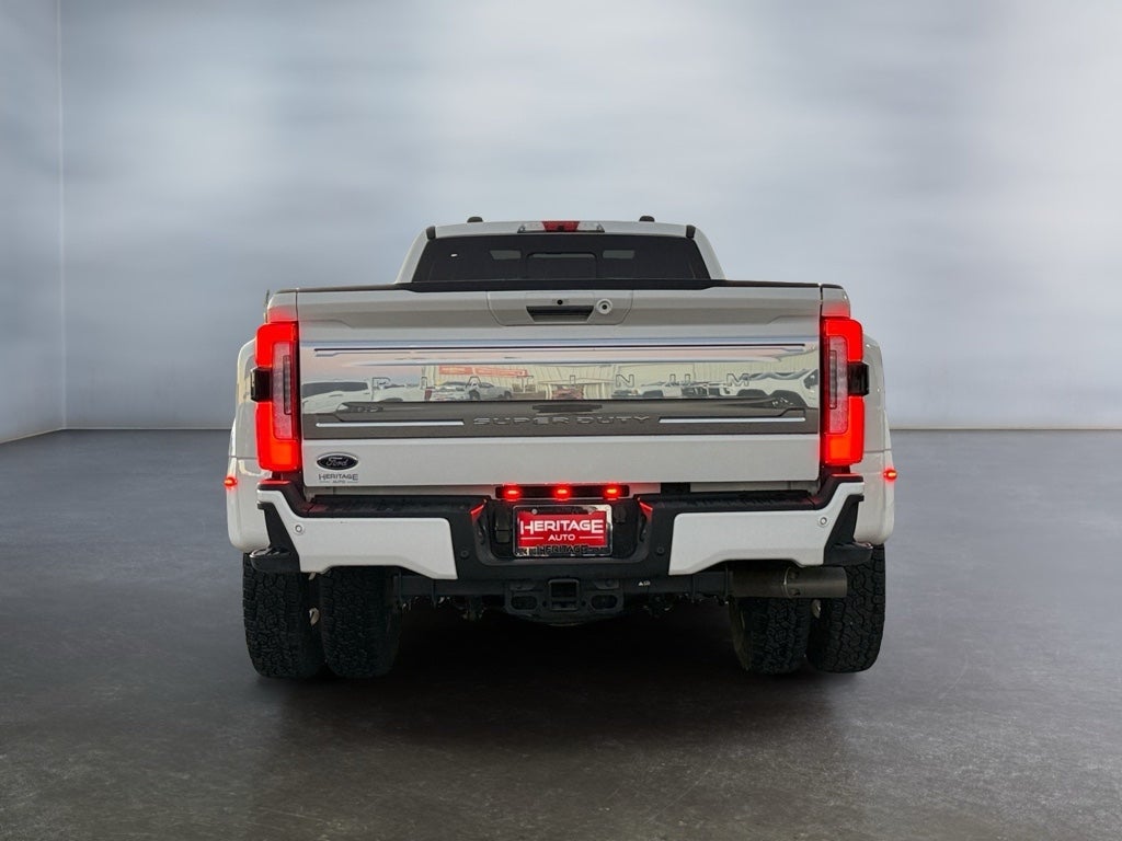 2023 Ford Super Duty F-350 DRW XL