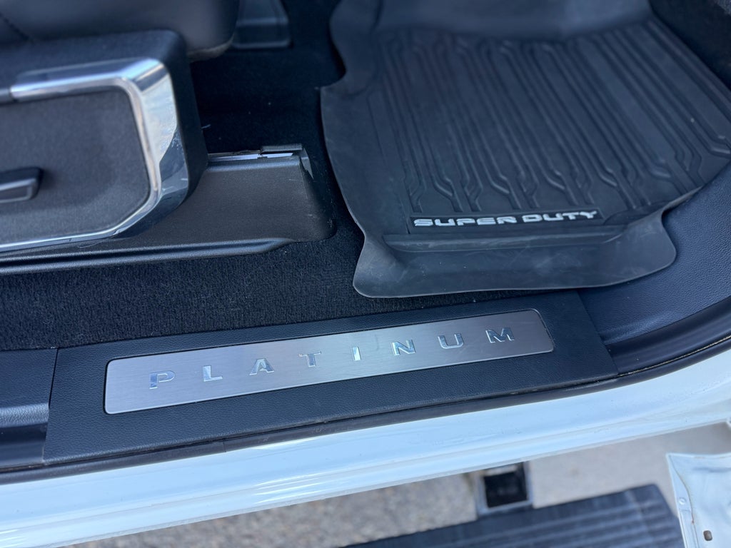 2023 Ford Super Duty F-350 DRW XL