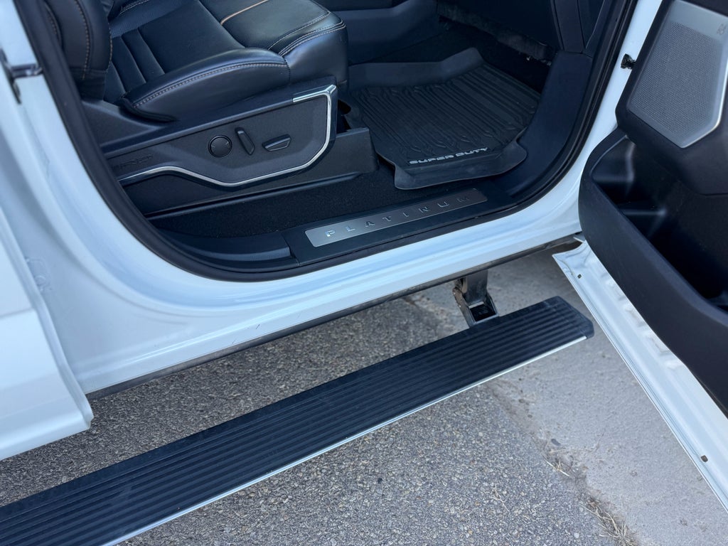 2023 Ford Super Duty F-350 DRW XL