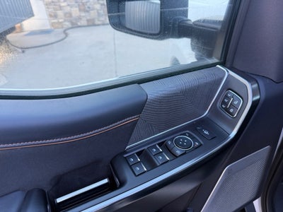 2023 Ford Super Duty F-350 DRW XL