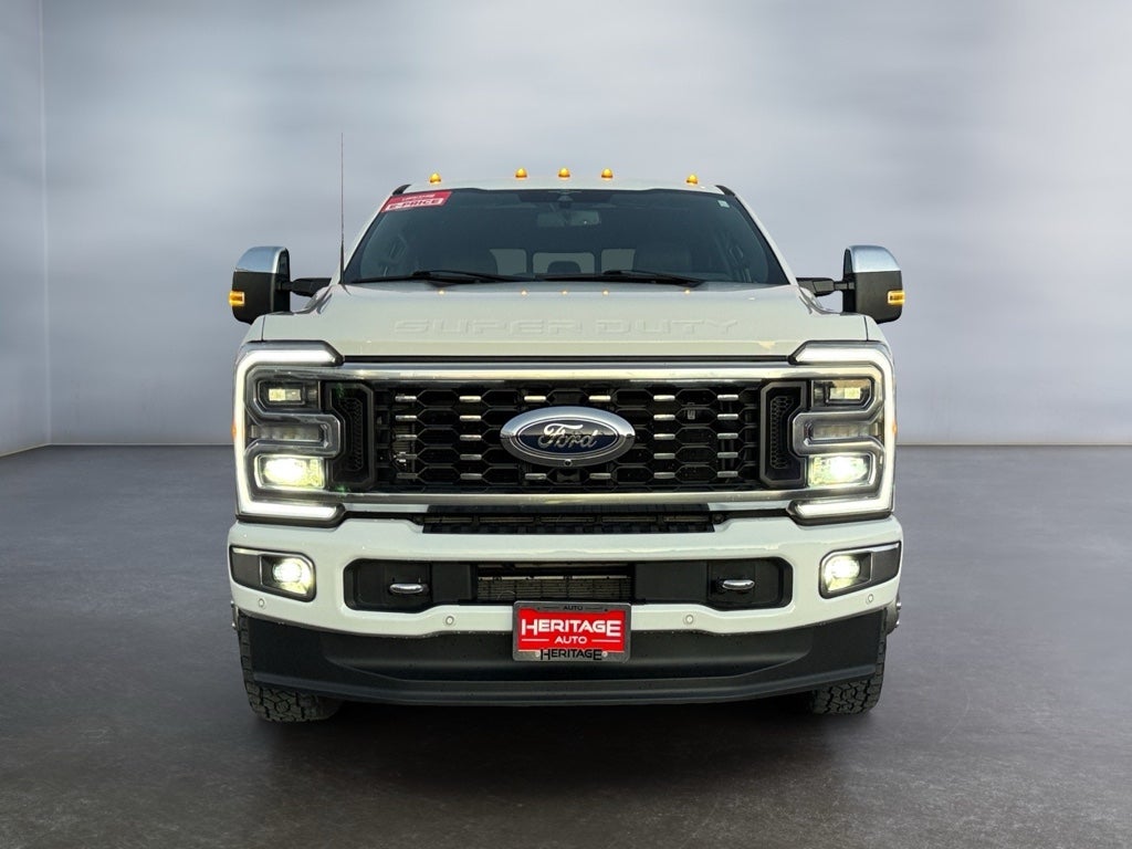 2023 Ford Super Duty F-350 DRW XL