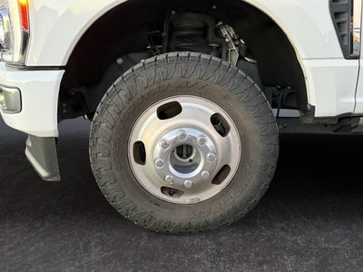 2023 Ford Super Duty F-350 DRW XL
