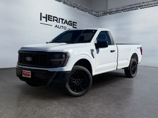 2024 Ford F-150 XL