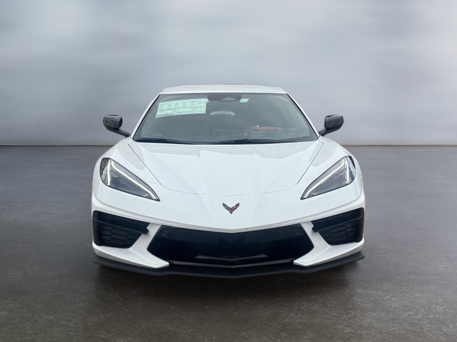 2027 Chevrolet Corvette Stingray 3LT