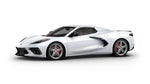 2027 Chevrolet Corvette Stingray 3LT