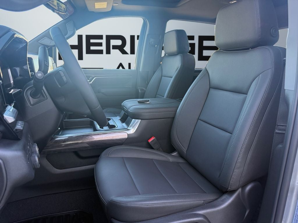 2026 Chevrolet Silverado 3500 HD LTZ - Photo 10
