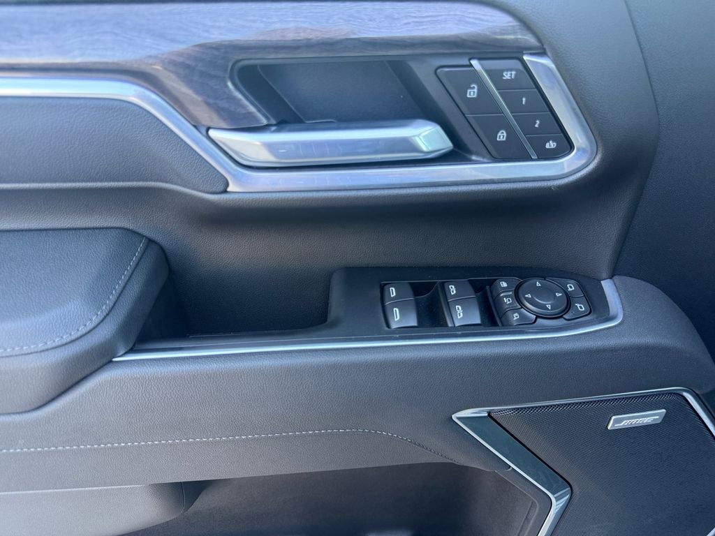 2026 Chevrolet Silverado 3500 HD LTZ - Photo 11