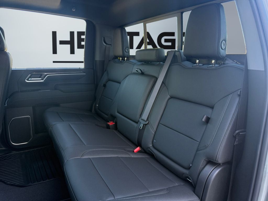 2026 Chevrolet Silverado 3500 HD LTZ - Photo 16