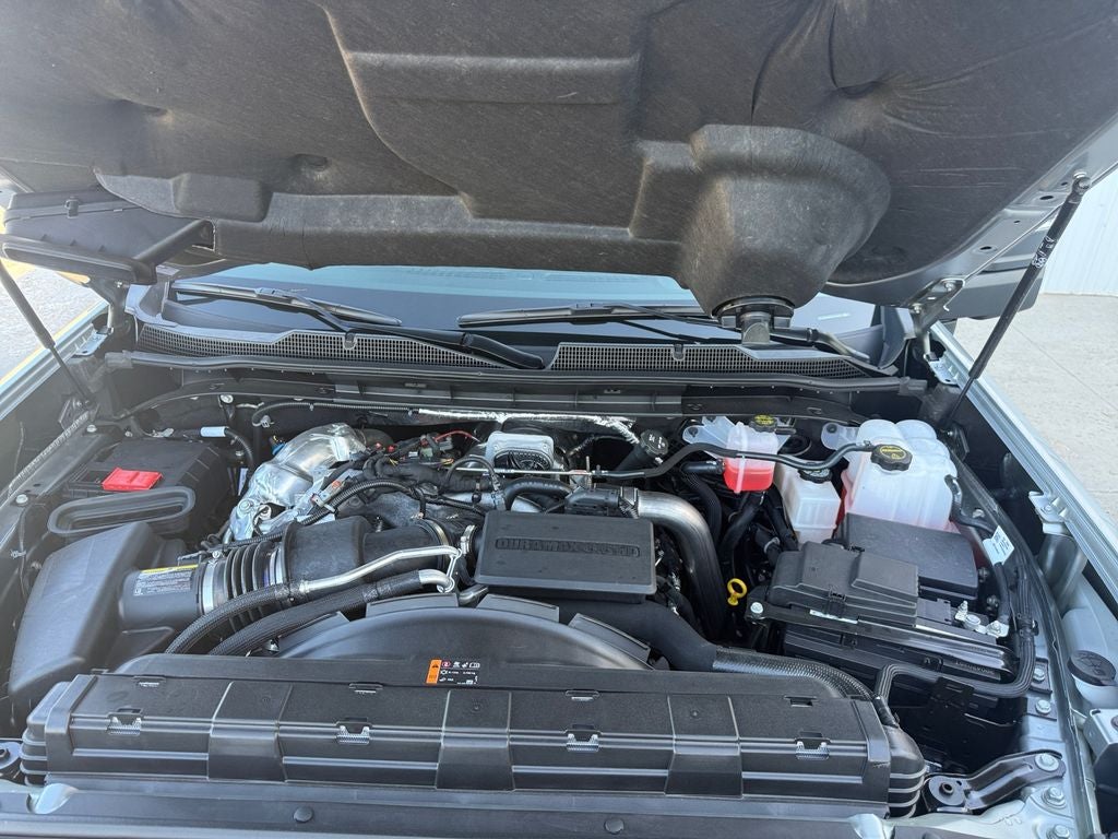 2026 Chevrolet Silverado 3500 HD LTZ - Photo 20