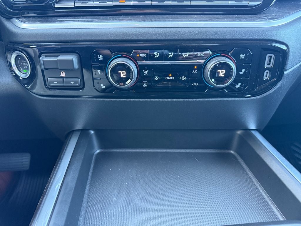 2026 Chevrolet Silverado 3500 HD LTZ - Photo 23