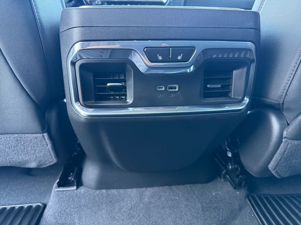 2026 Chevrolet Silverado 3500 HD LTZ - Photo 25