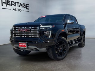 2024 GMC Canyon Denali