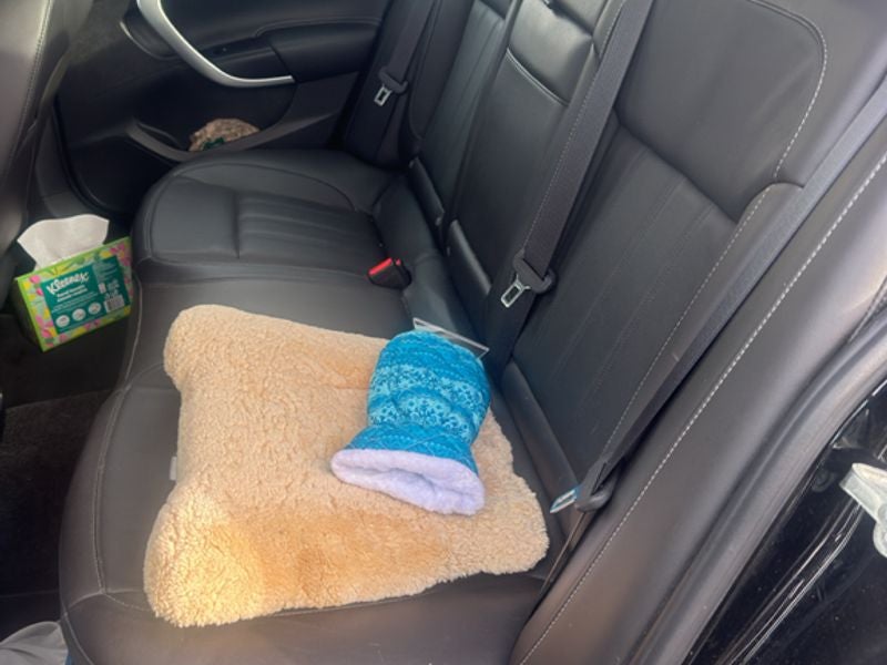 2014 Buick Regal 4dr Sdn Turbo FWD