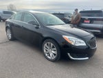 2014 Buick Regal 4dr Sdn Turbo FWD