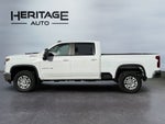 2023 Chevrolet Silverado 2500 HD LT