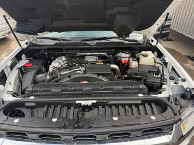 2023 Chevrolet Silverado 2500 HD LT