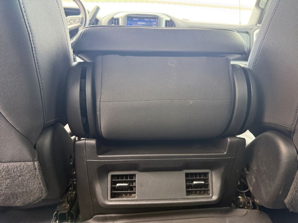 2023 Chevrolet Silverado 2500 HD LT