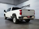 2023 Chevrolet Silverado 2500 HD LT