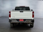 2023 Chevrolet Silverado 2500 HD LT