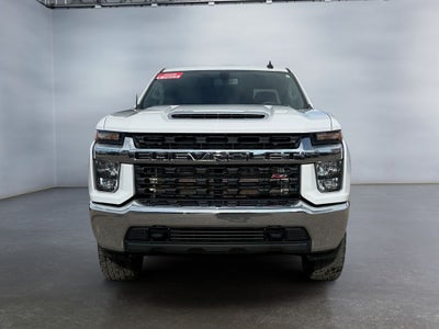 2023 Chevrolet Silverado 2500 HD LT