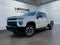 2022 Chevrolet Silverado 2500 HD Custom
