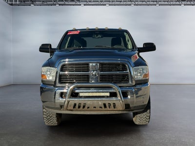 2012 RAM 3500 ST