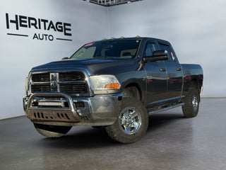 2012 RAM 3500 ST