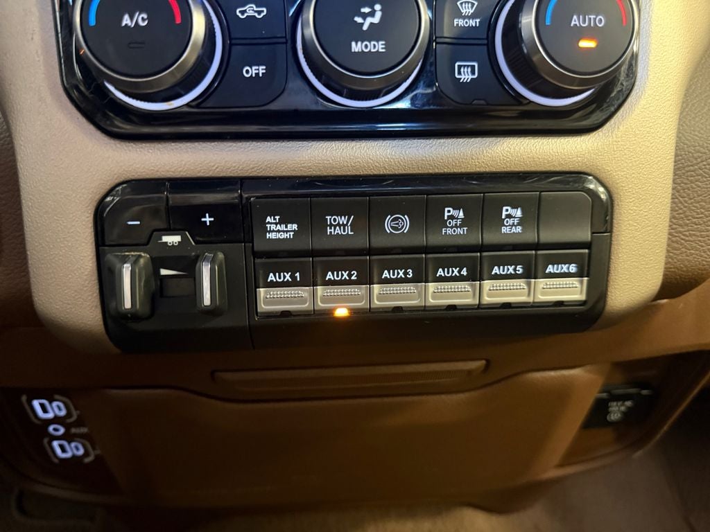 2022 RAM 3500 Laramie