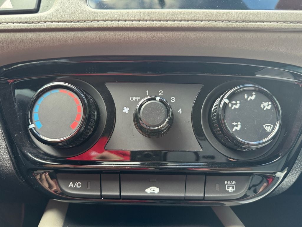 2020 Honda HR-V LX