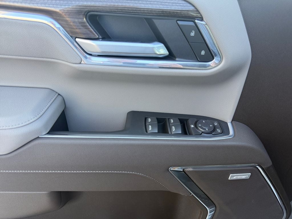 2026 Chevrolet Silverado 1500 LT Trail Boss - Photo 11