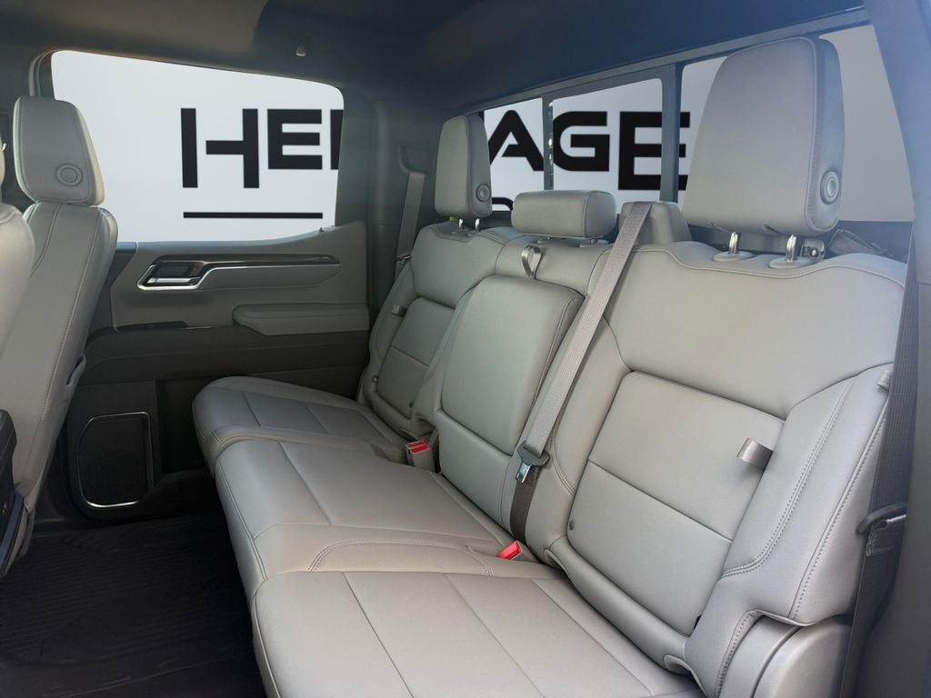 2026 Chevrolet Silverado 1500 LT Trail Boss - Photo 16