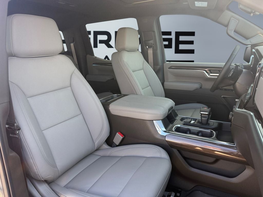 2026 Chevrolet Silverado 1500 LT Trail Boss - Photo 17