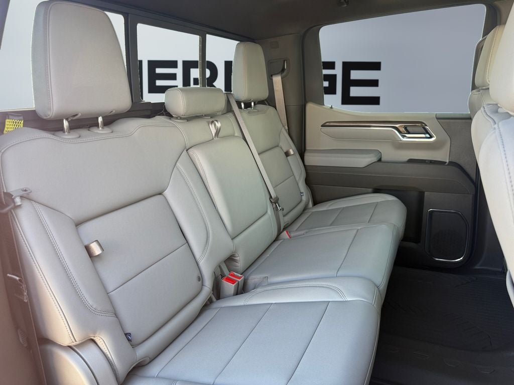 2026 Chevrolet Silverado 1500 LT Trail Boss - Photo 18