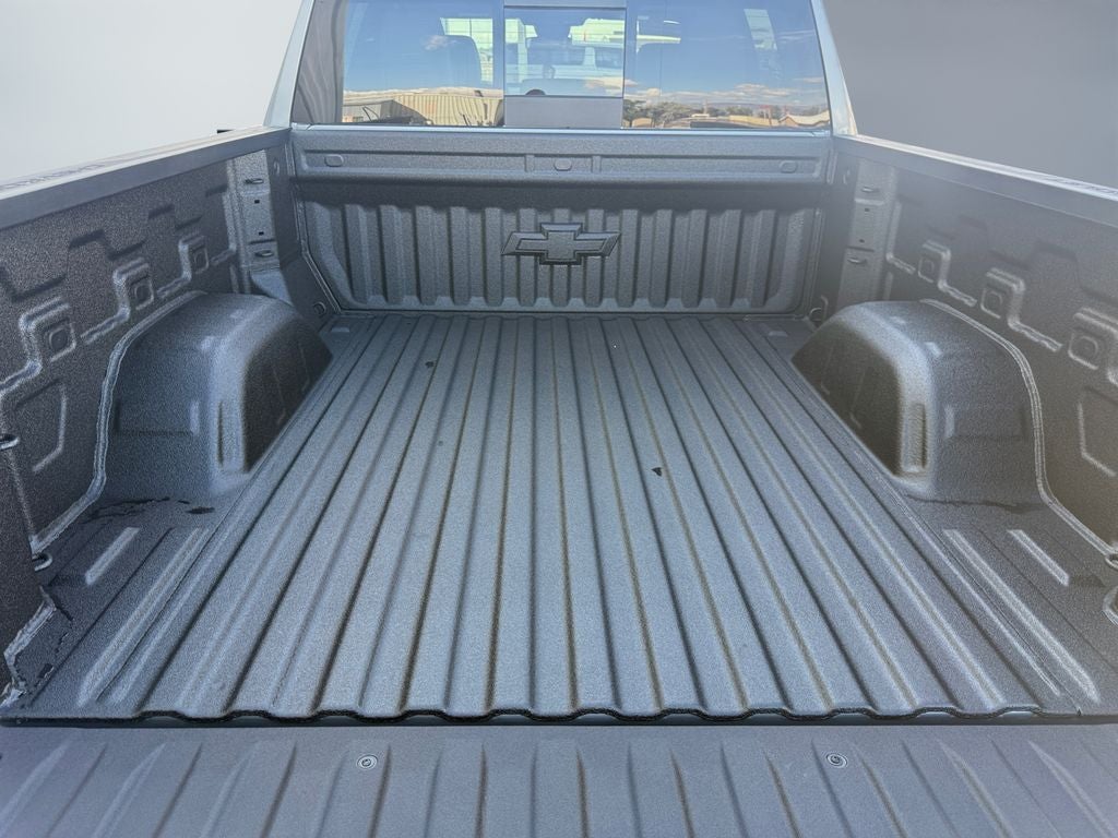 2026 Chevrolet Silverado 1500 LT Trail Boss - Photo 19