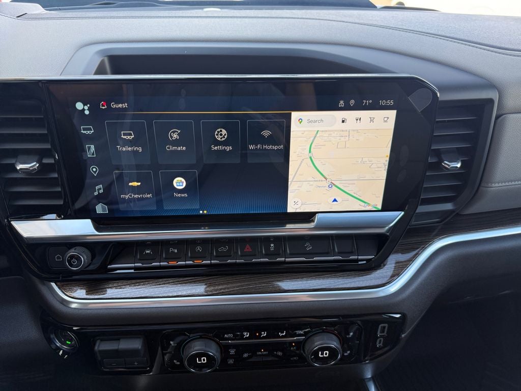 2026 Chevrolet Silverado 1500 LT Trail Boss - Photo 21