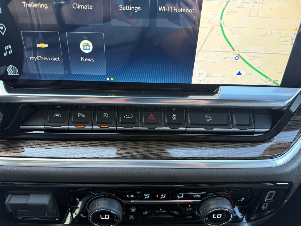 2026 Chevrolet Silverado 1500 LT Trail Boss - Photo 22