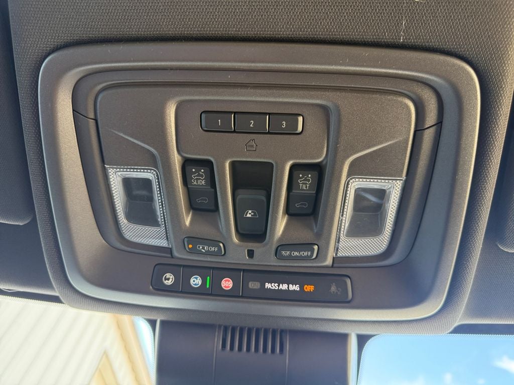 2026 Chevrolet Silverado 1500 LT Trail Boss - Photo 24